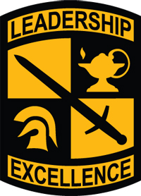 ROTC Emblem