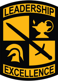 AROTC Emblem